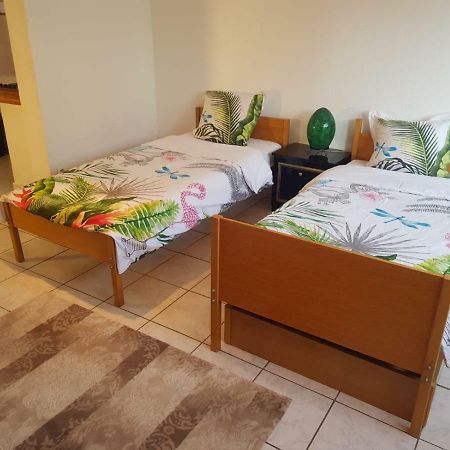 Appartement Week Fegersheim Eksteriør billede