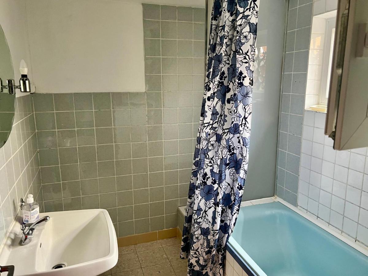 Appartement Week Fegersheim Eksteriør billede