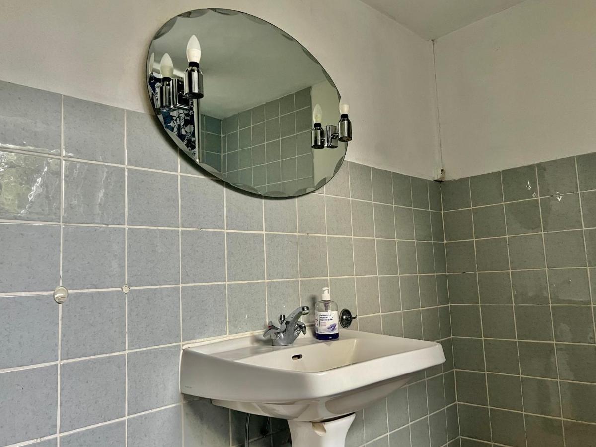 Appartement Week Fegersheim Eksteriør billede