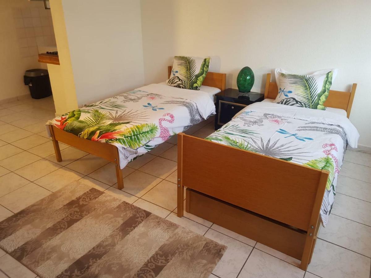 Appartement Week Fegersheim Eksteriør billede